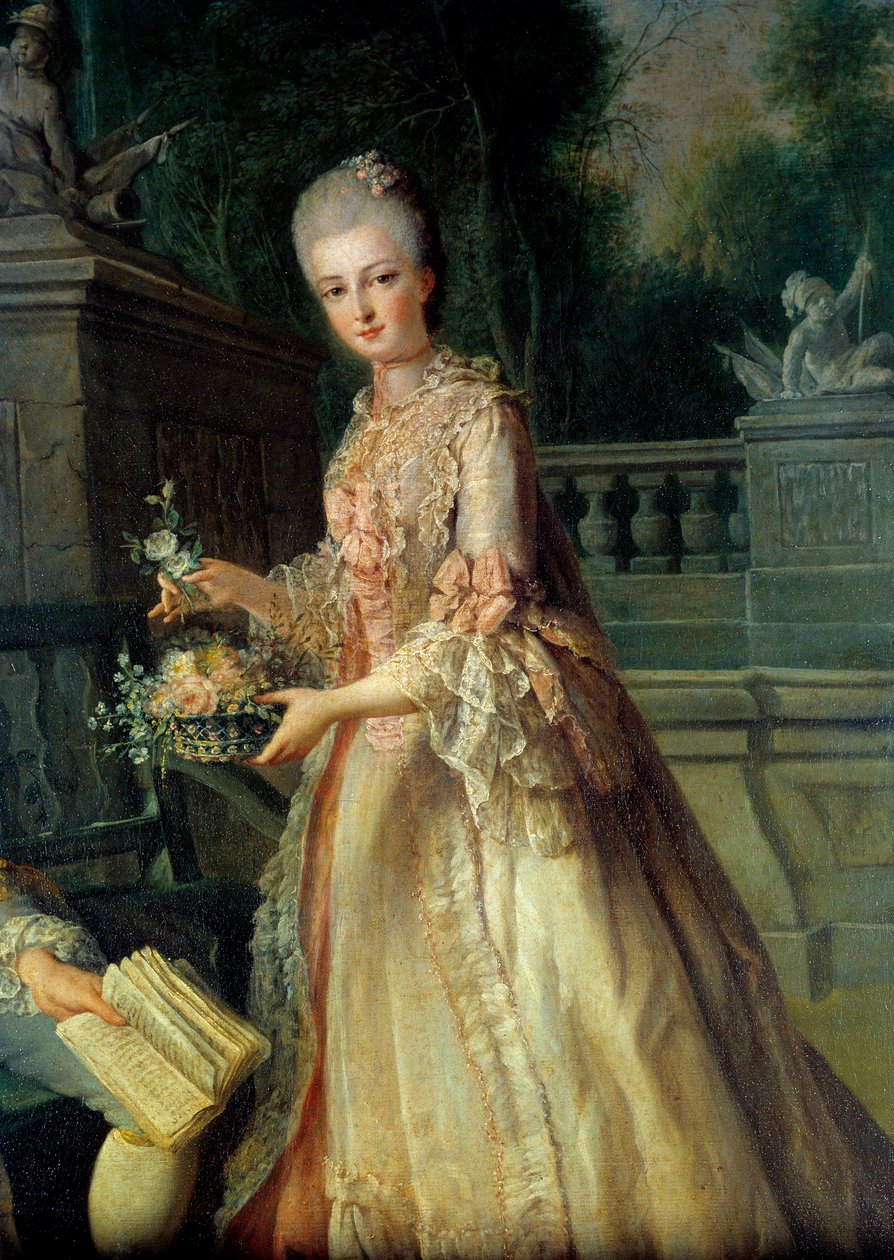 Louise Adelaide