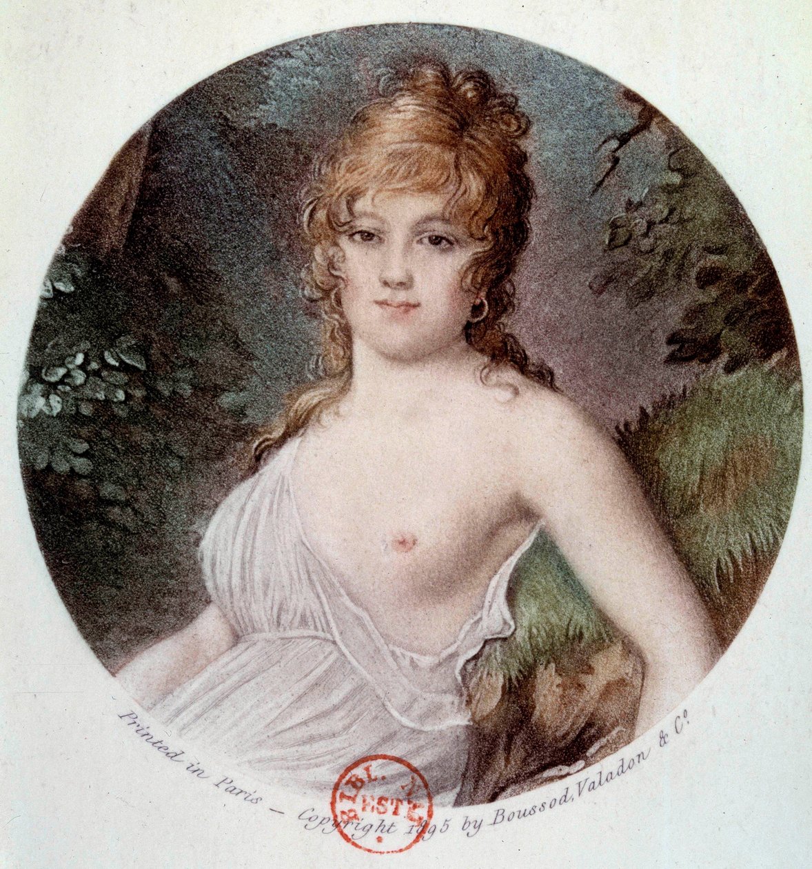 Madam Tallian