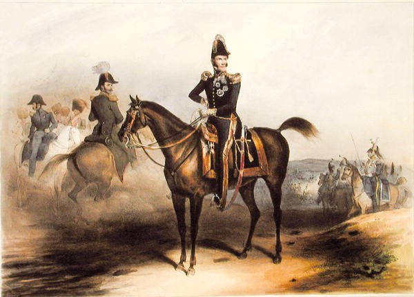 Leopold I