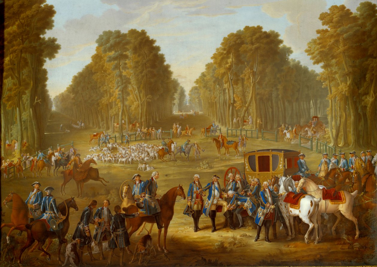 Louis XVI