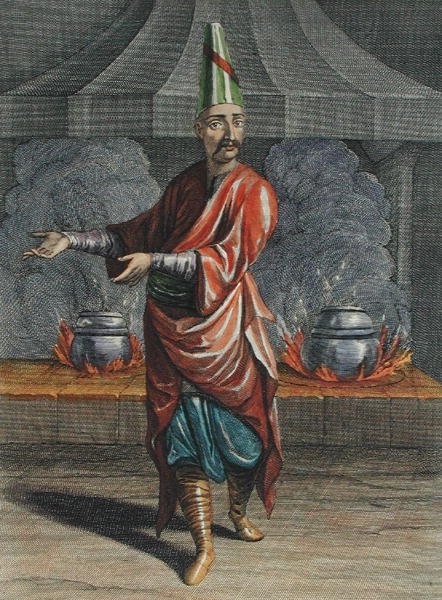 Beulouk-Bachi, 