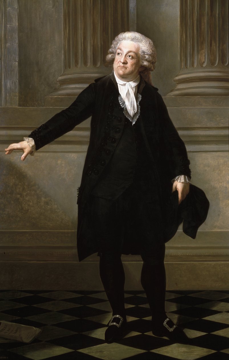 Honore Gabriel Riqueti