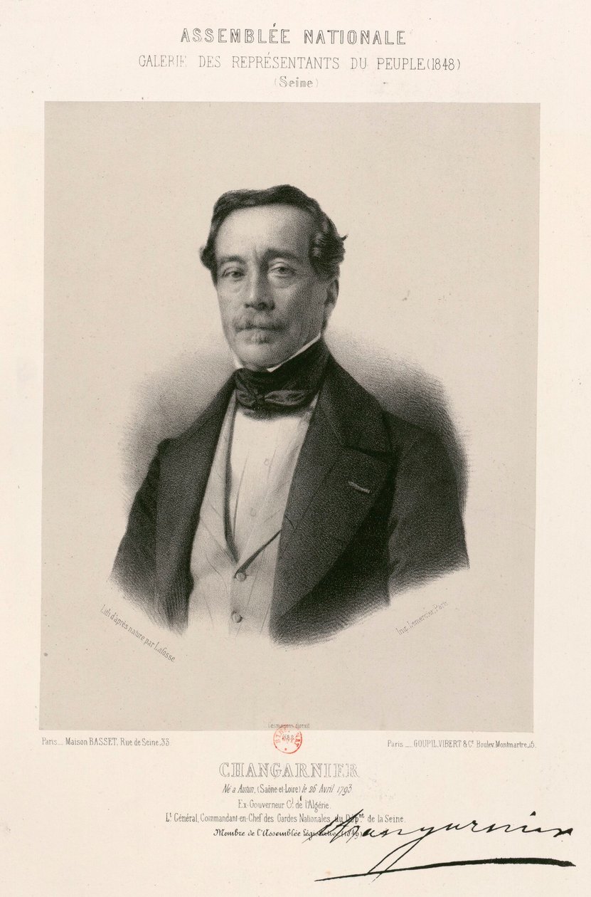  by Jean Baptiste Adolphe Lafosse