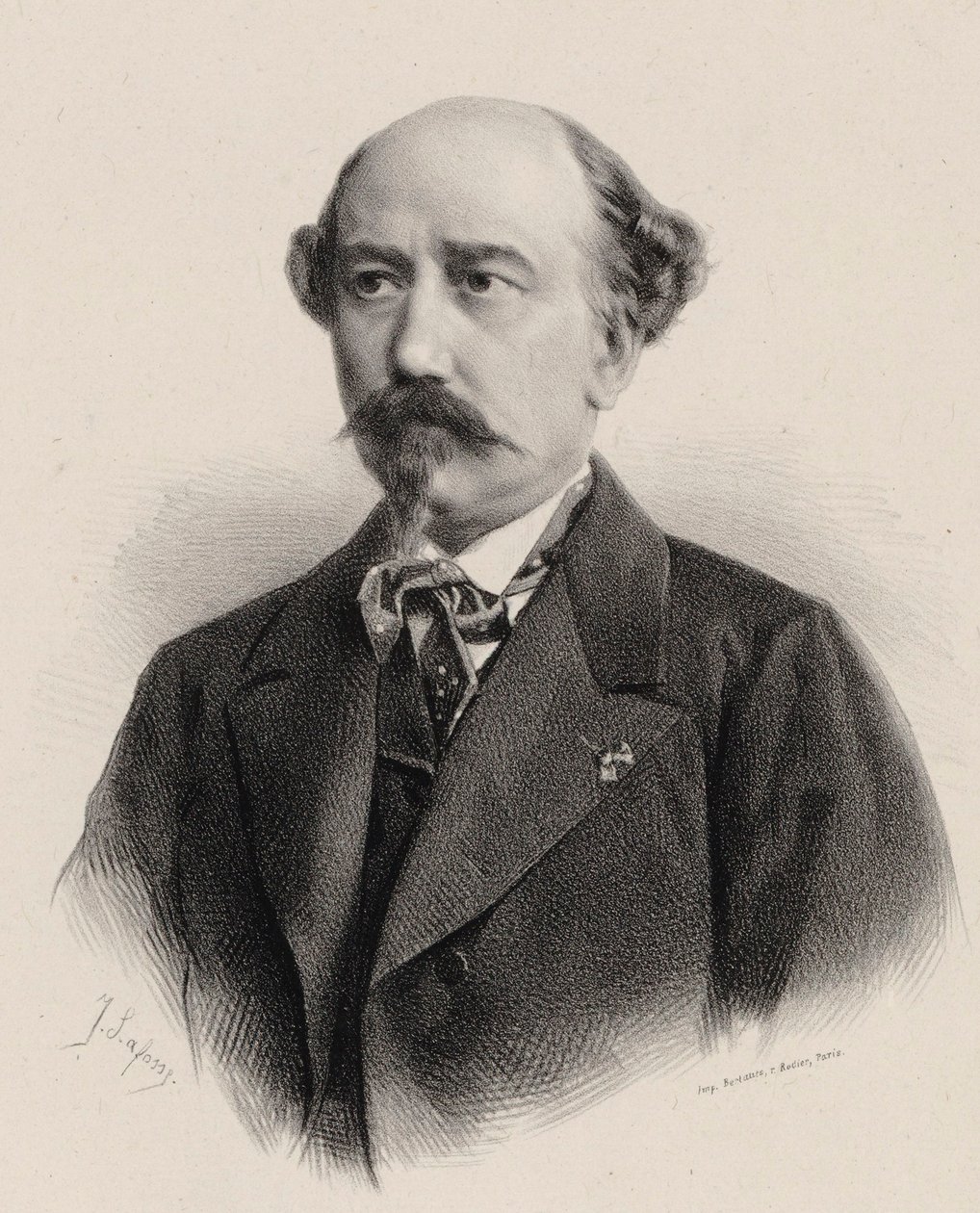 Besteci Aimé Maillart 1817-1871