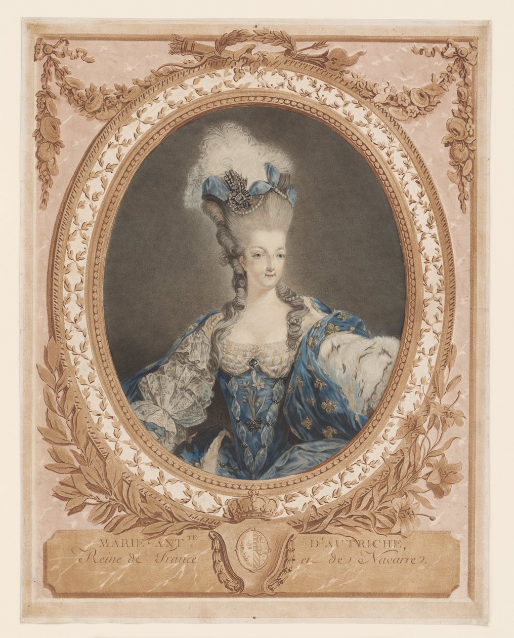Marie Antoinette