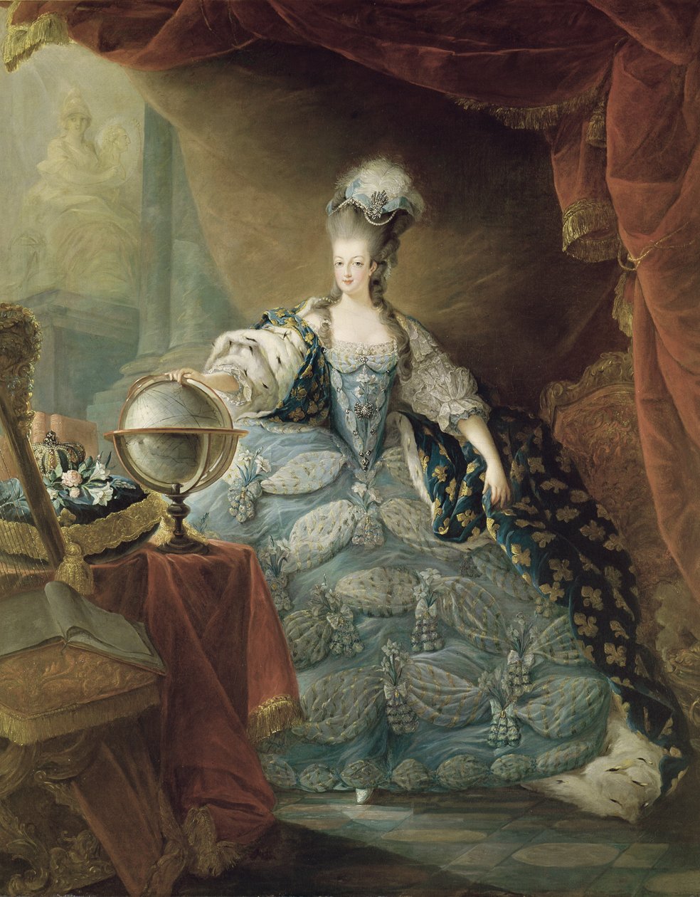 Marie Antoinette