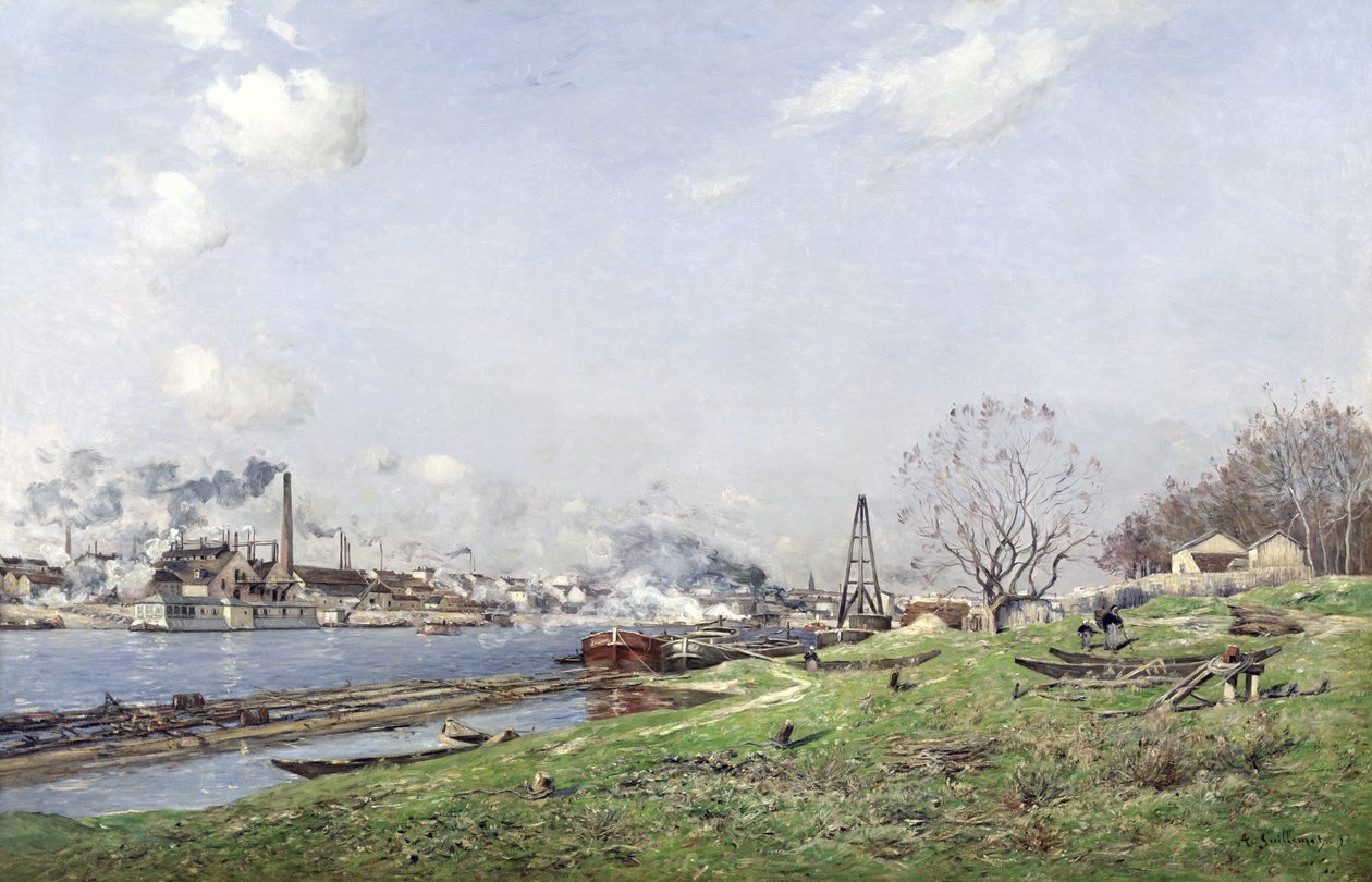 Conflans-Charenton