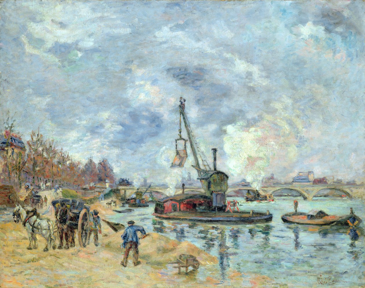Paris