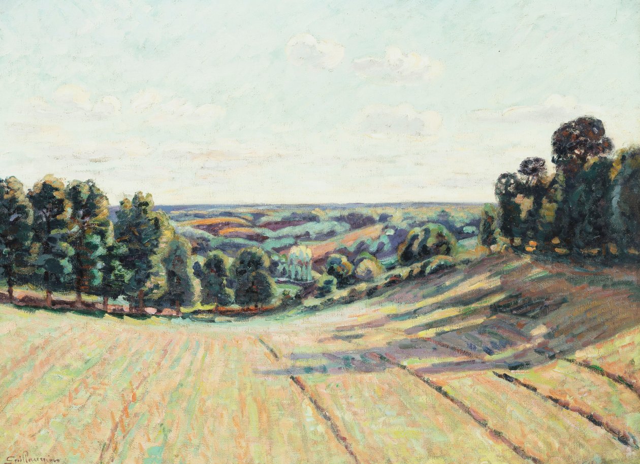 La Creuse