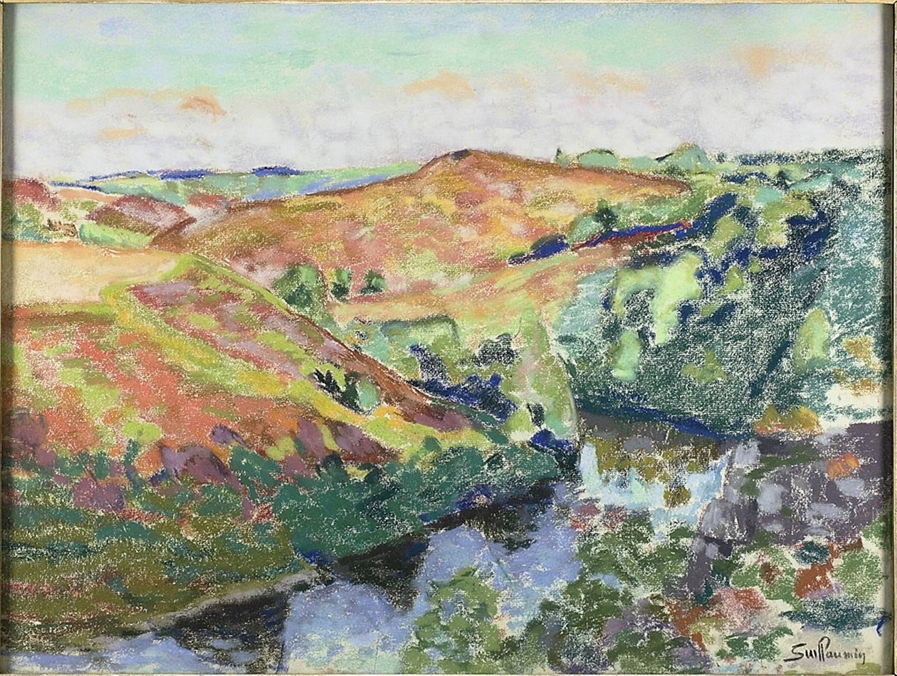 Crozant