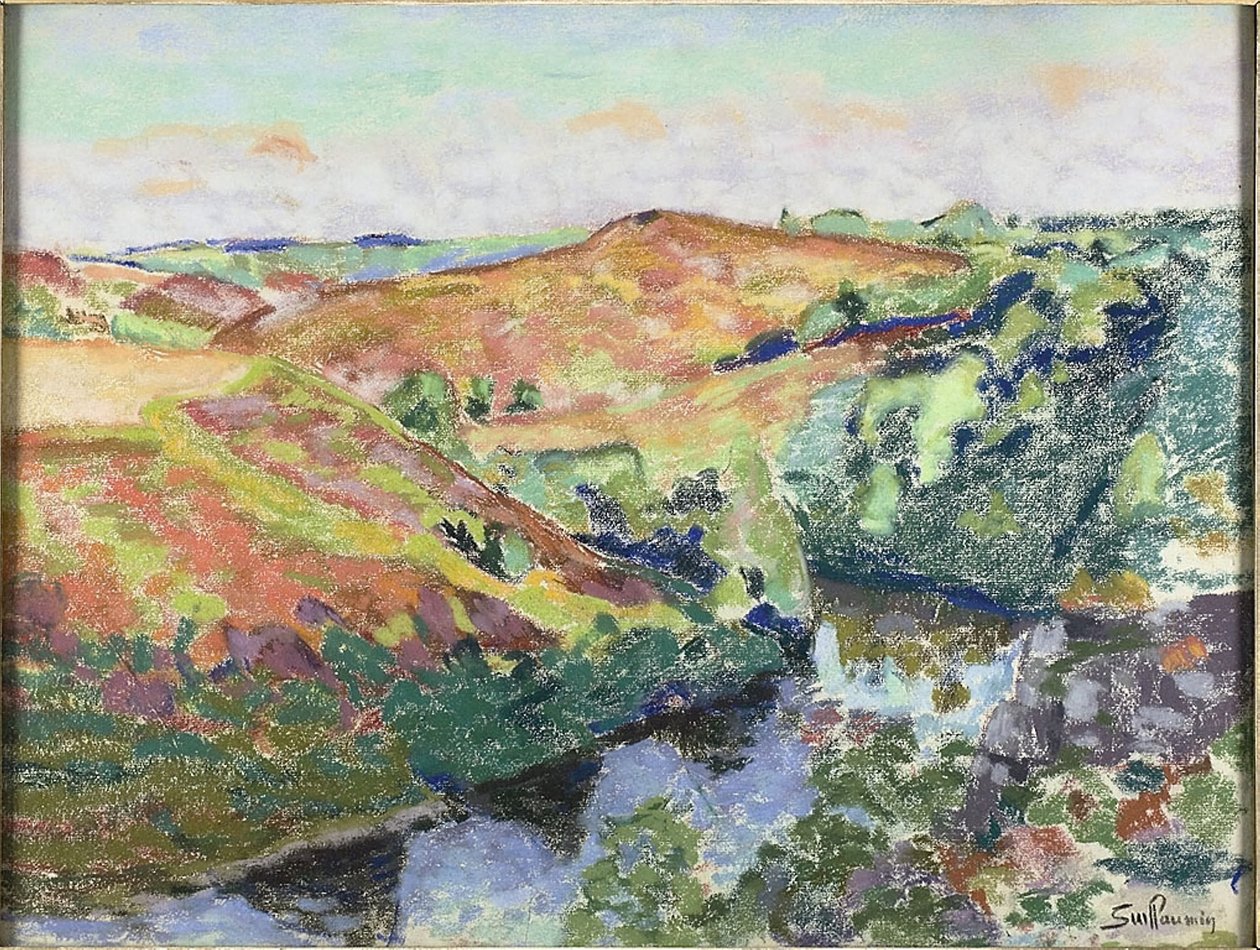 Crozant