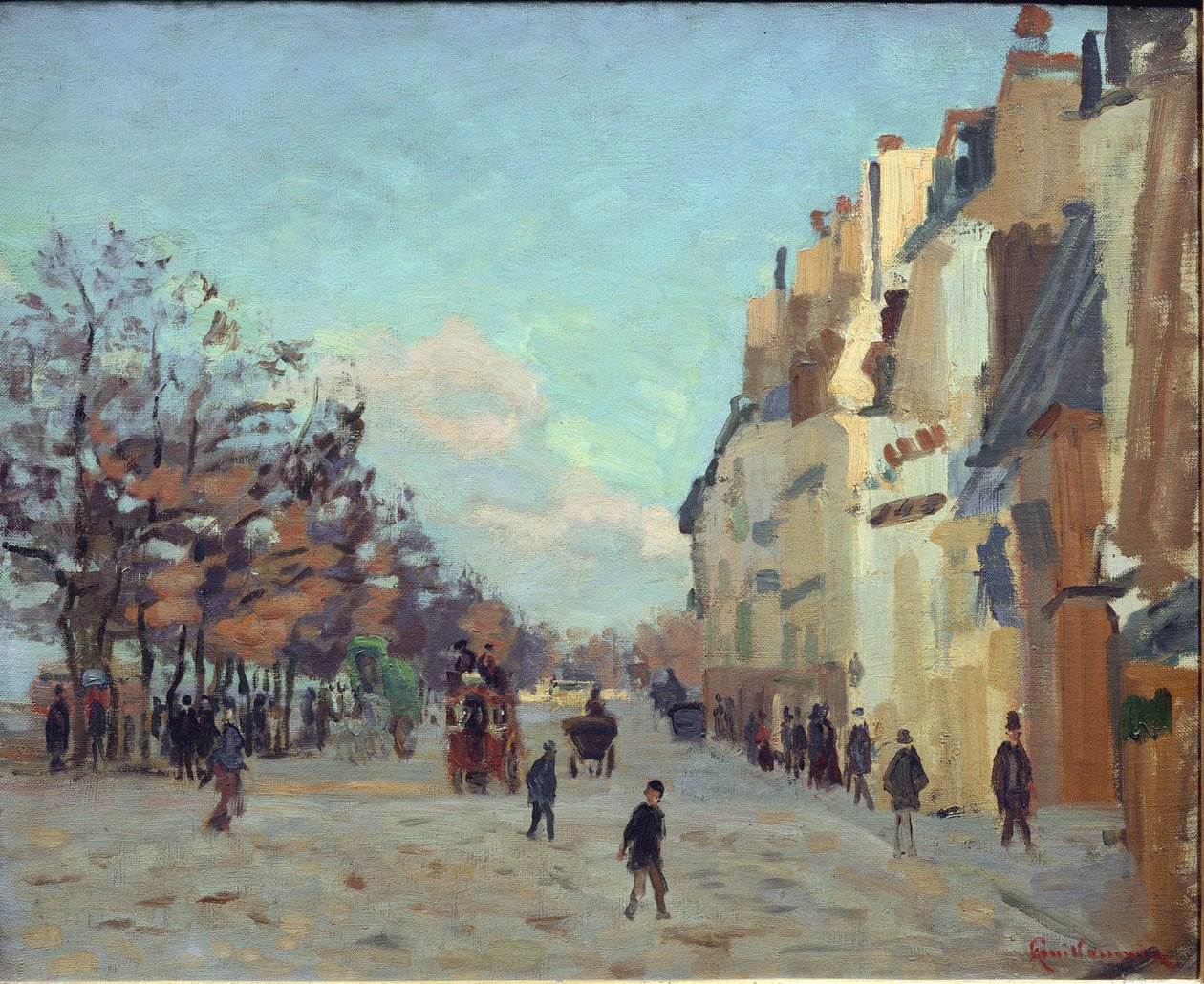 Paris