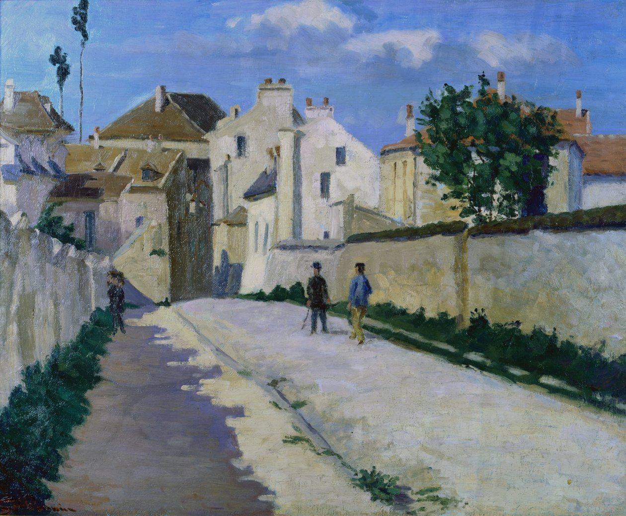Vanves