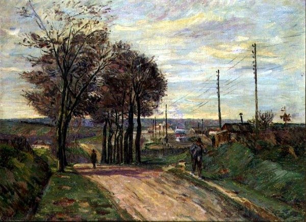 Paris