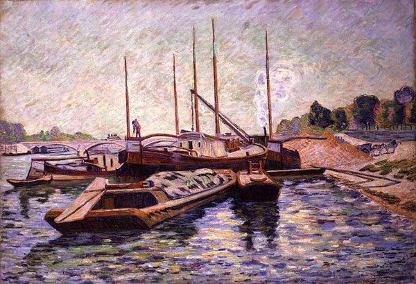 Charenton-le-Pont