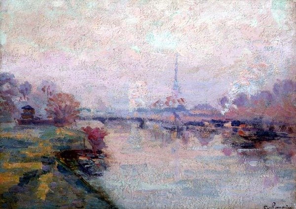 Paris