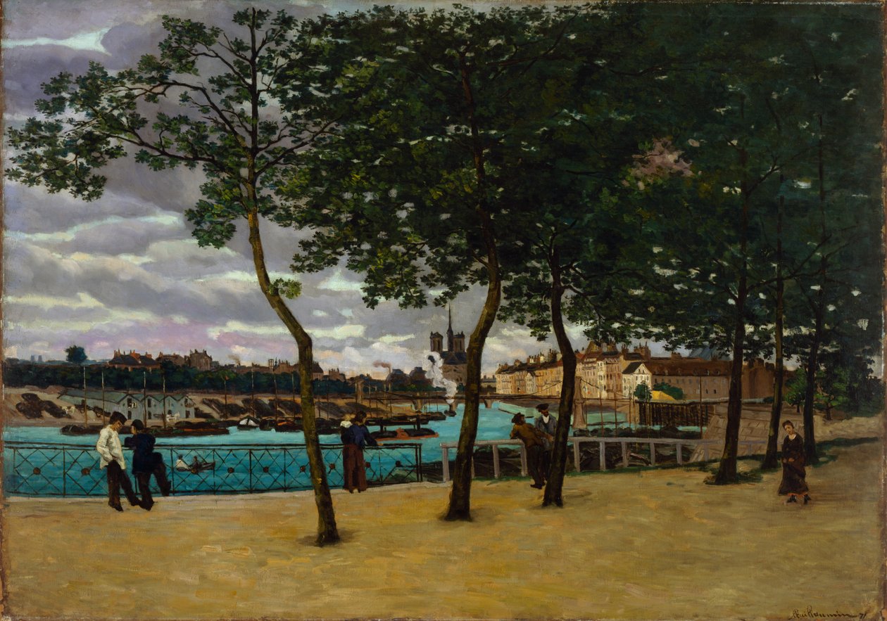 Paris