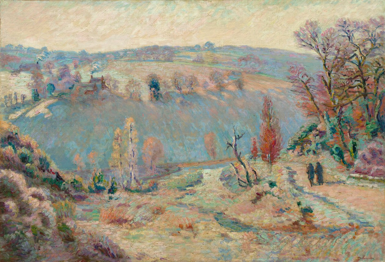  by Jean Baptiste Armand Guillaumin