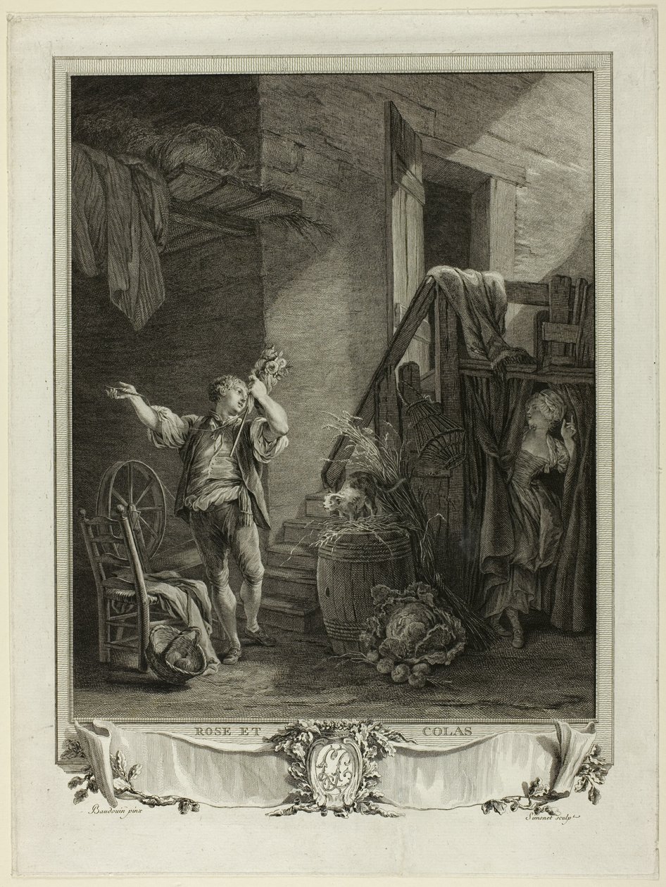  by Jean Baptiste Blaise Simonet