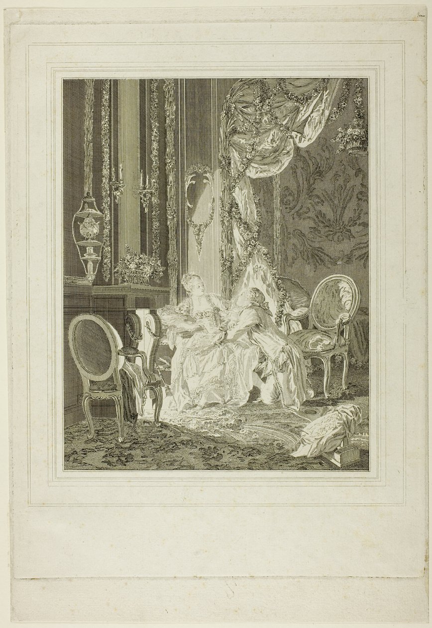  by Jean Baptiste Blaise Simonet