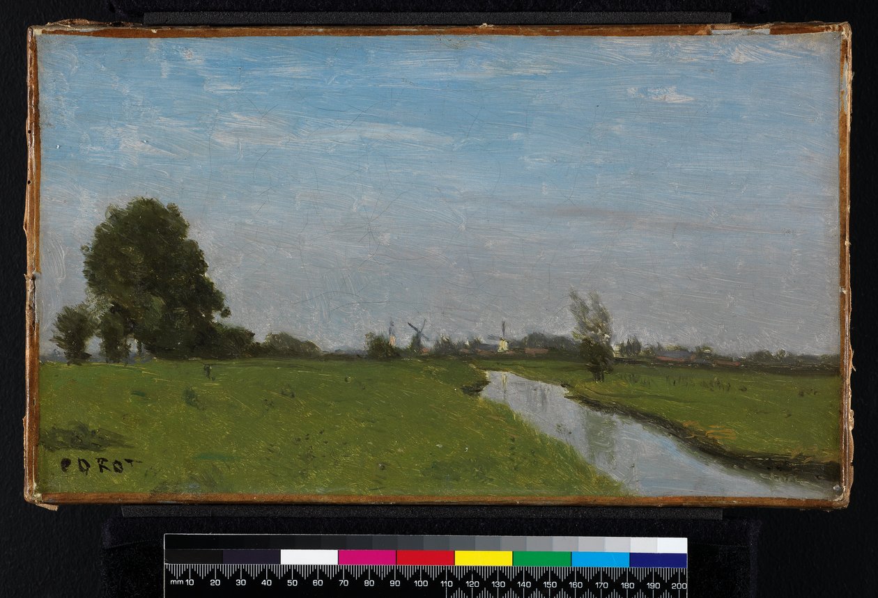Hollanda