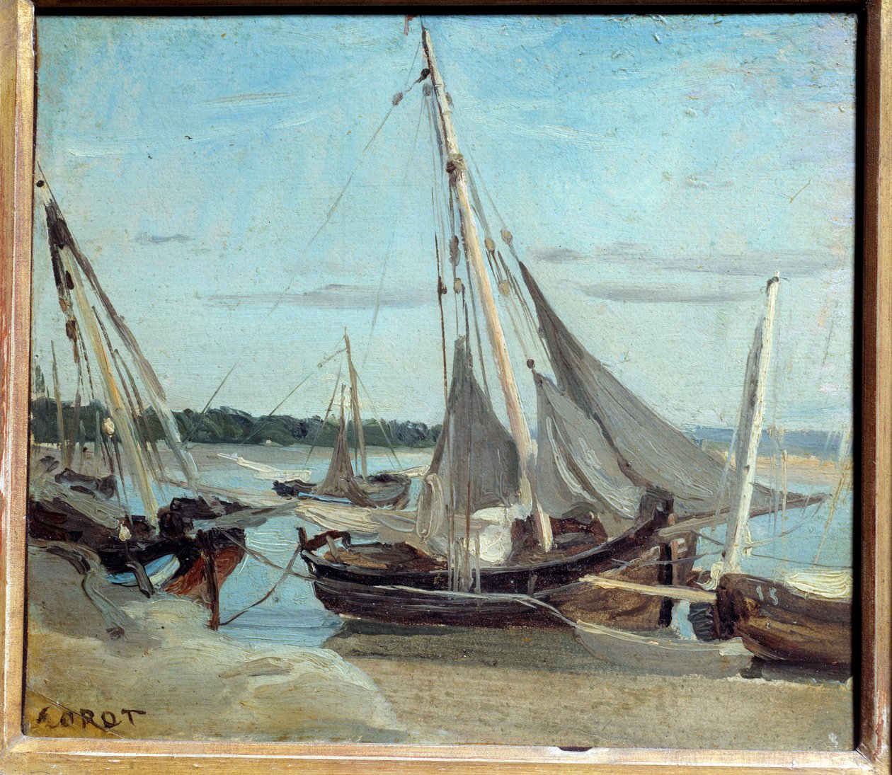 Trouville Kanalı