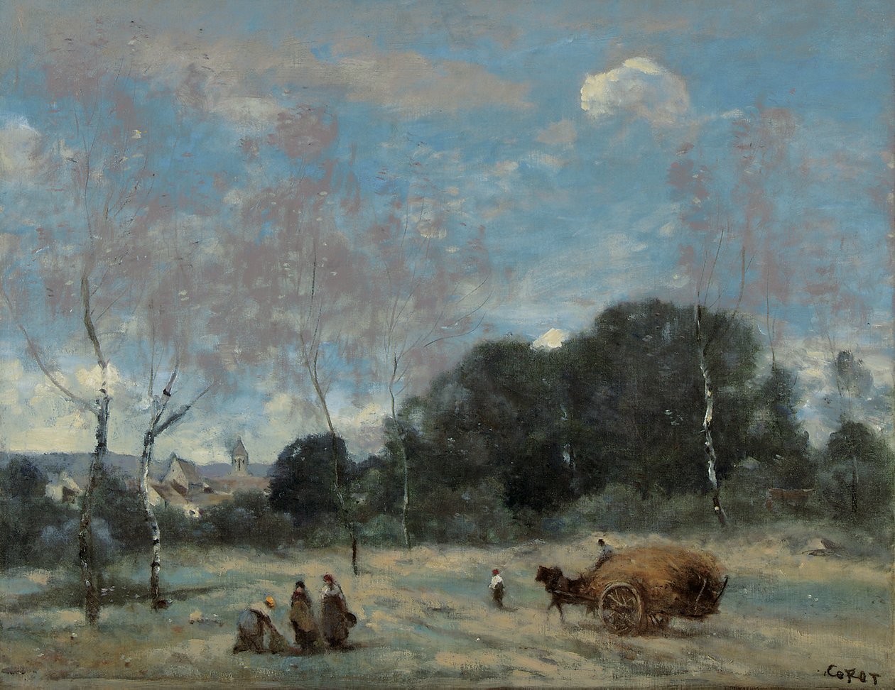 Samanın Marcoussis