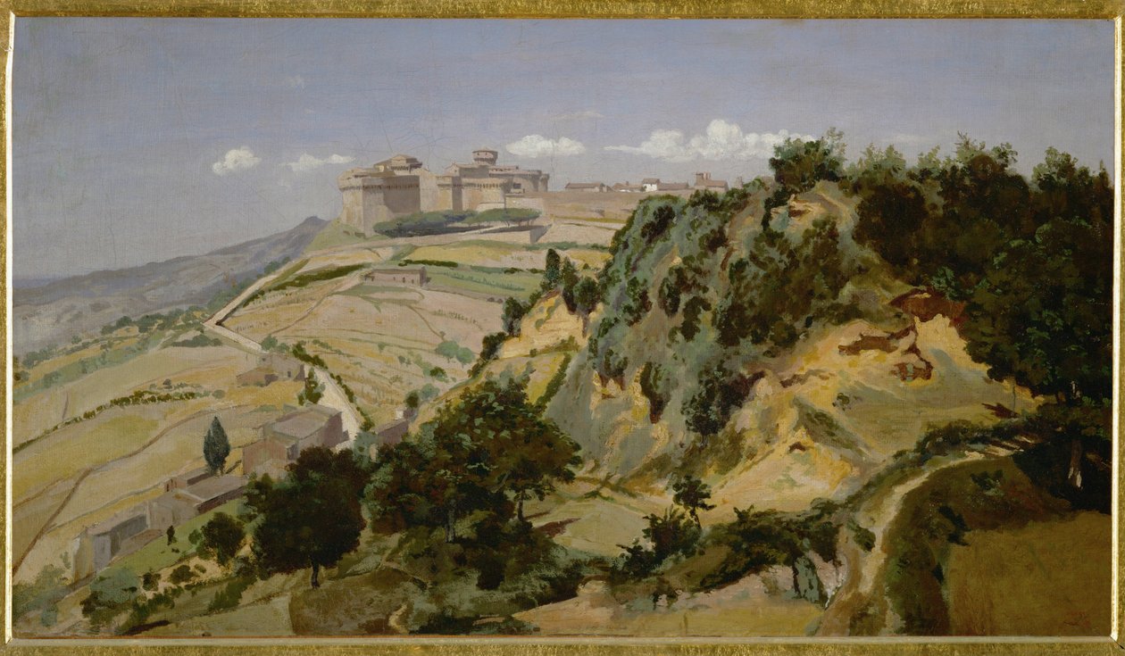  by Jean Baptiste Camille Corot