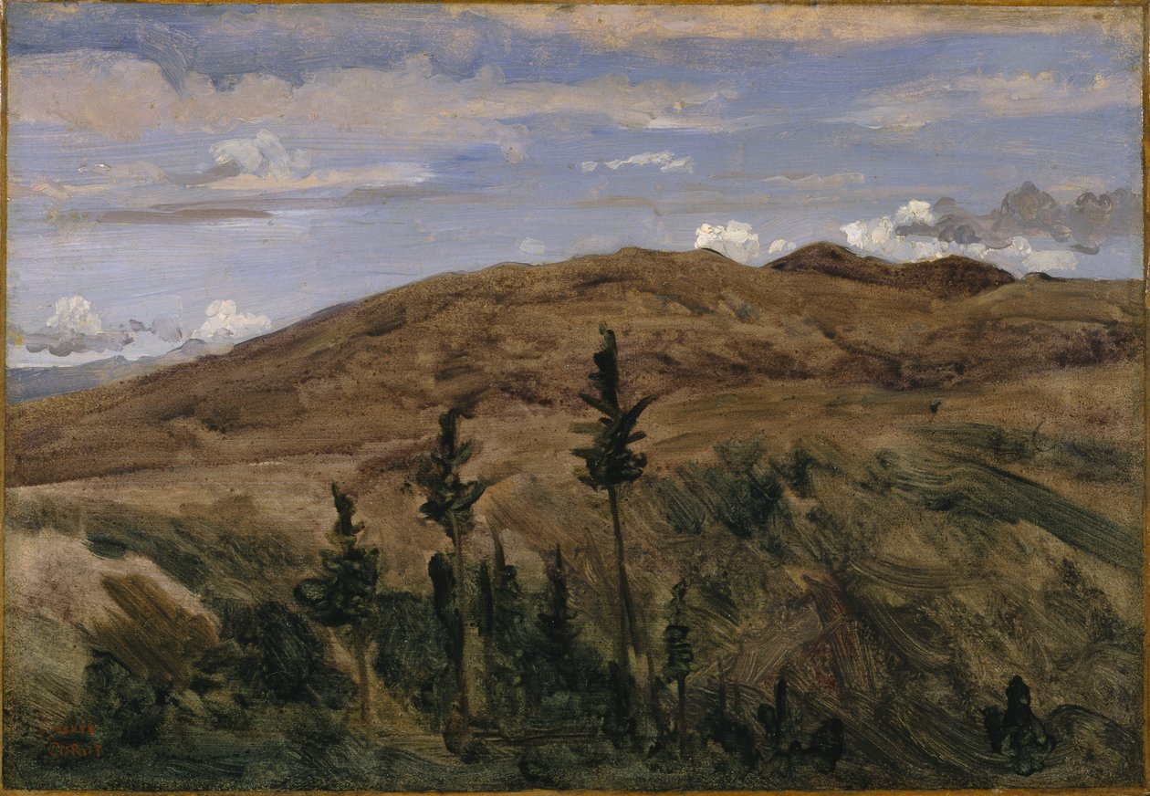 Auvergne