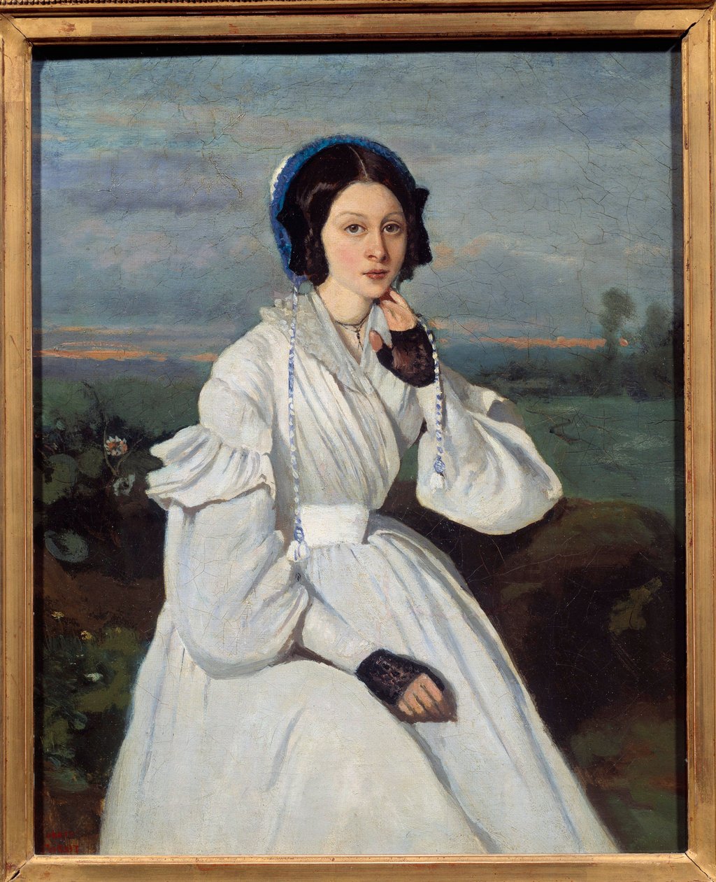 Claire Sennegon