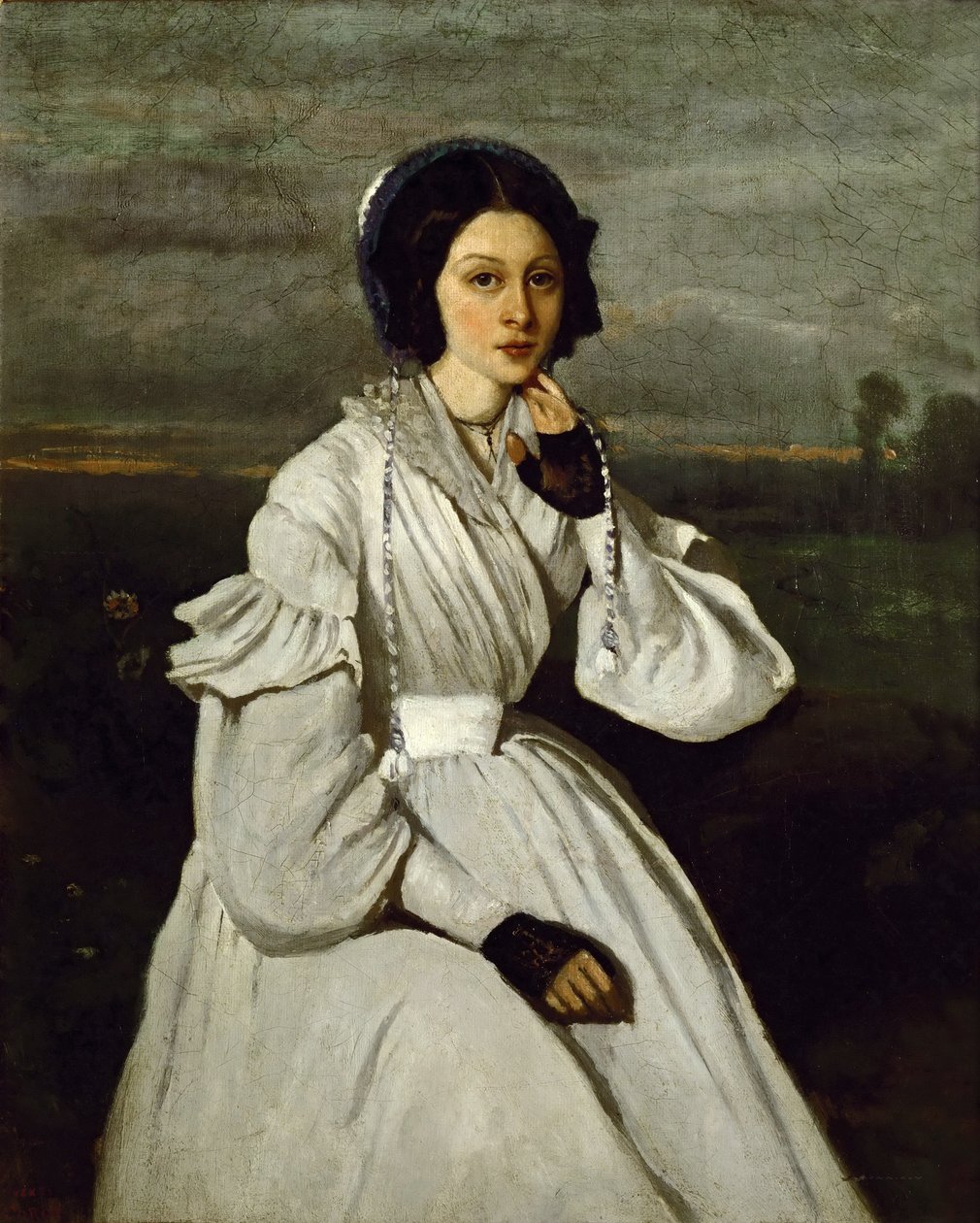 Claire Sennegon