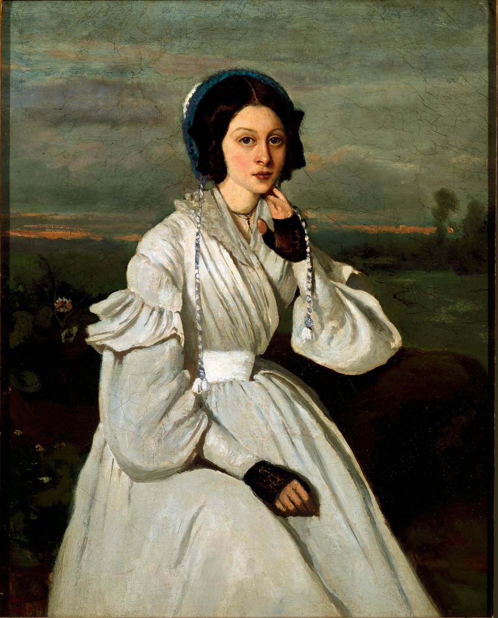 Louise Claire Sennegon