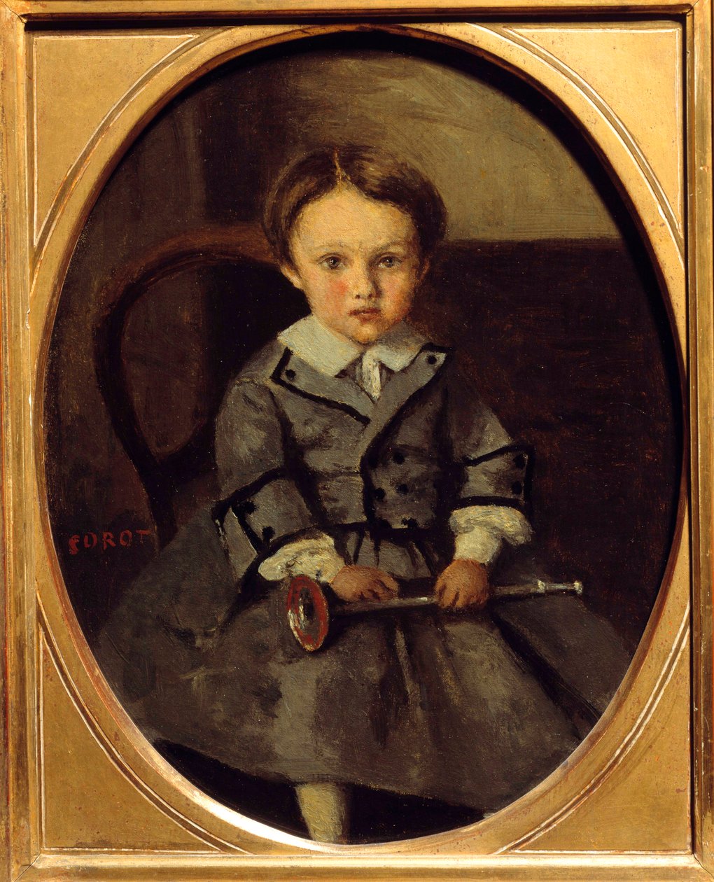 Maurice Robert