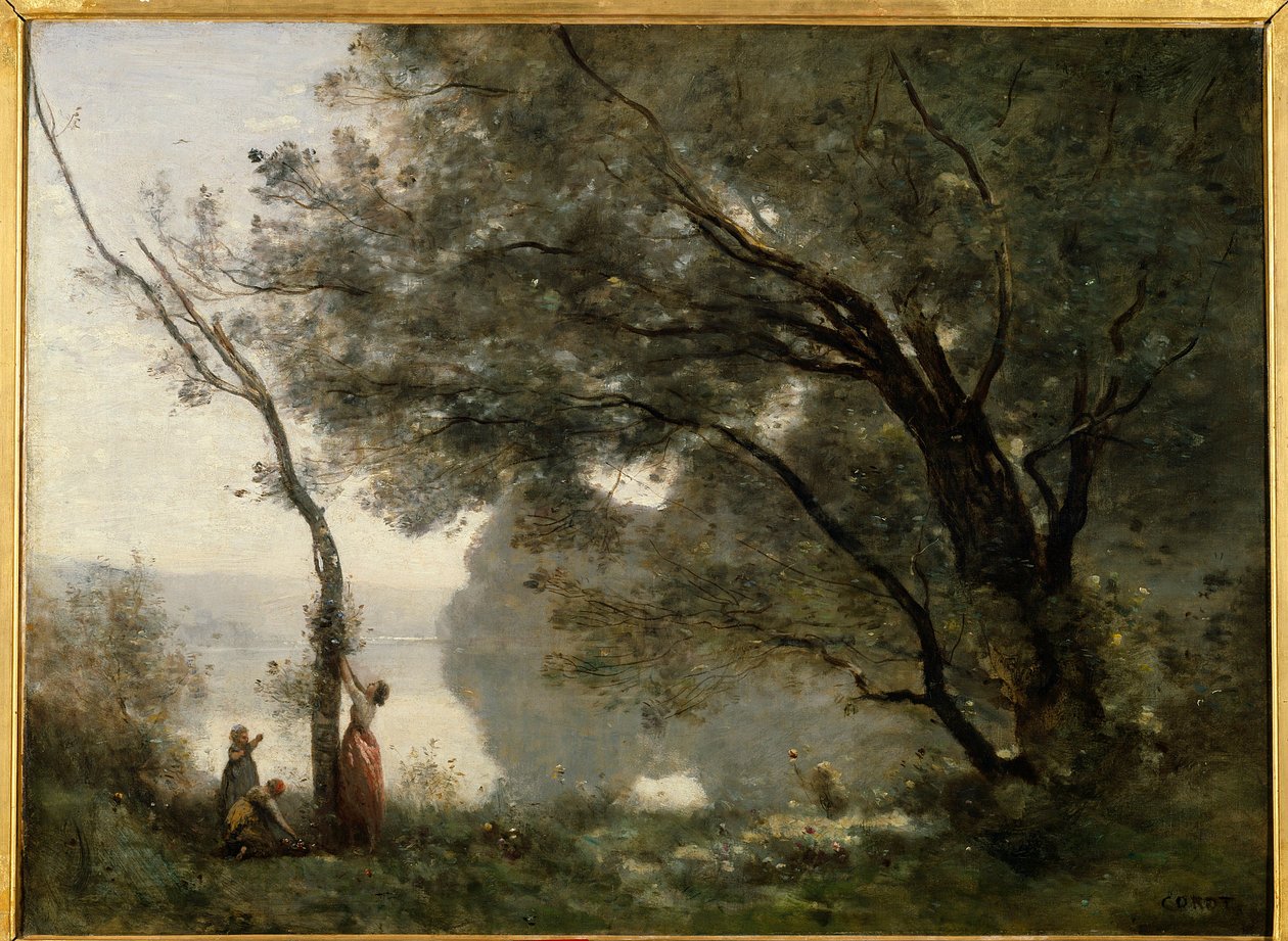 Mortefontaine