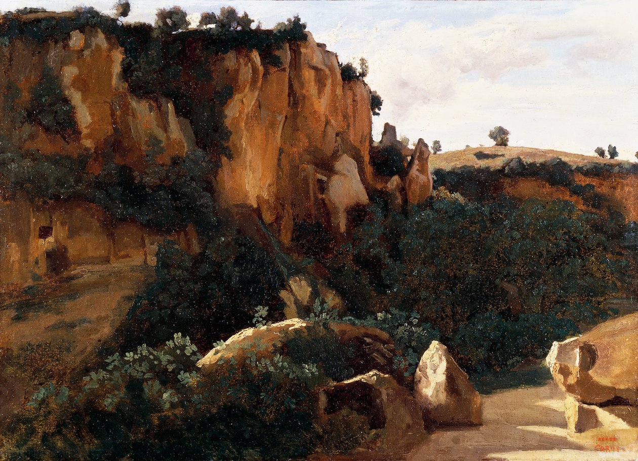 Civita Castellana