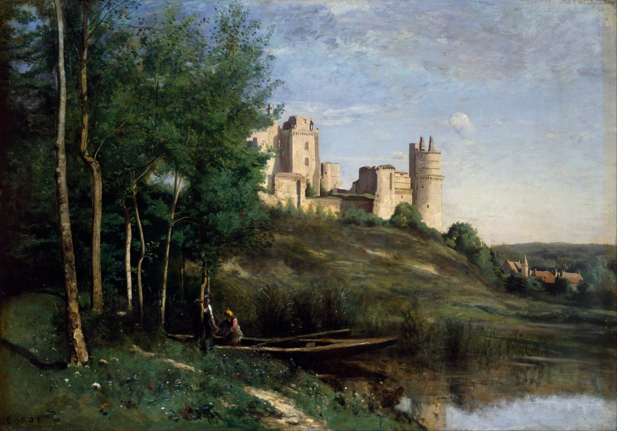 Château de Pierrefonds