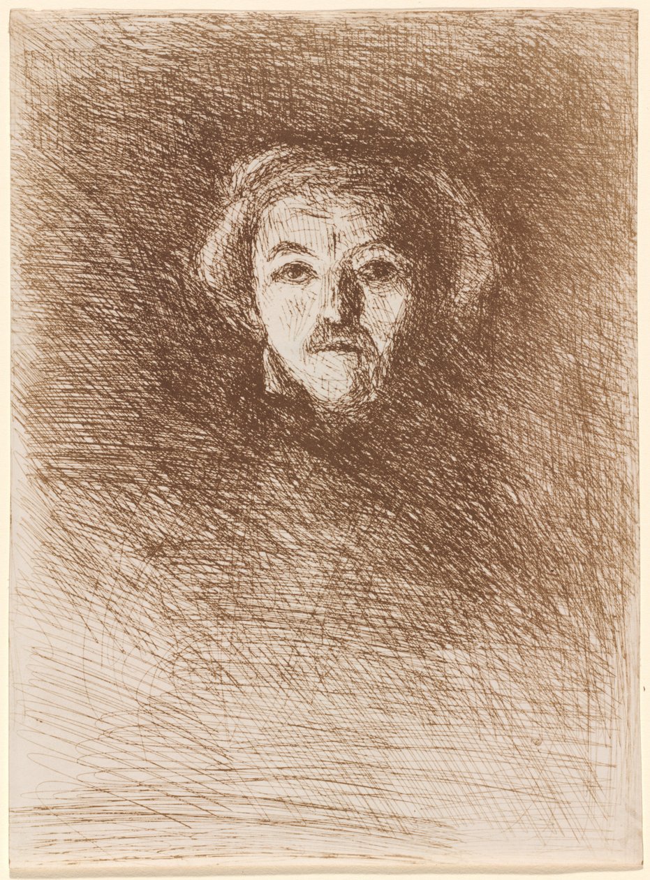 Otoportre (Corot