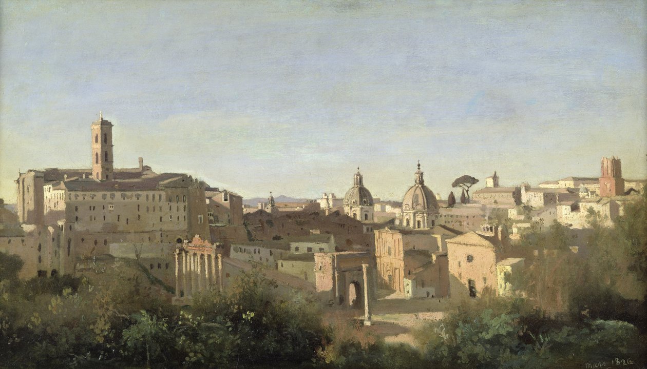 Farnese Bahçeleri