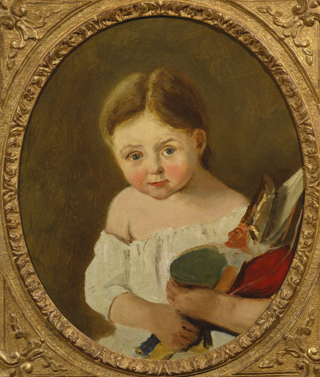 M. Edouard Delalain
