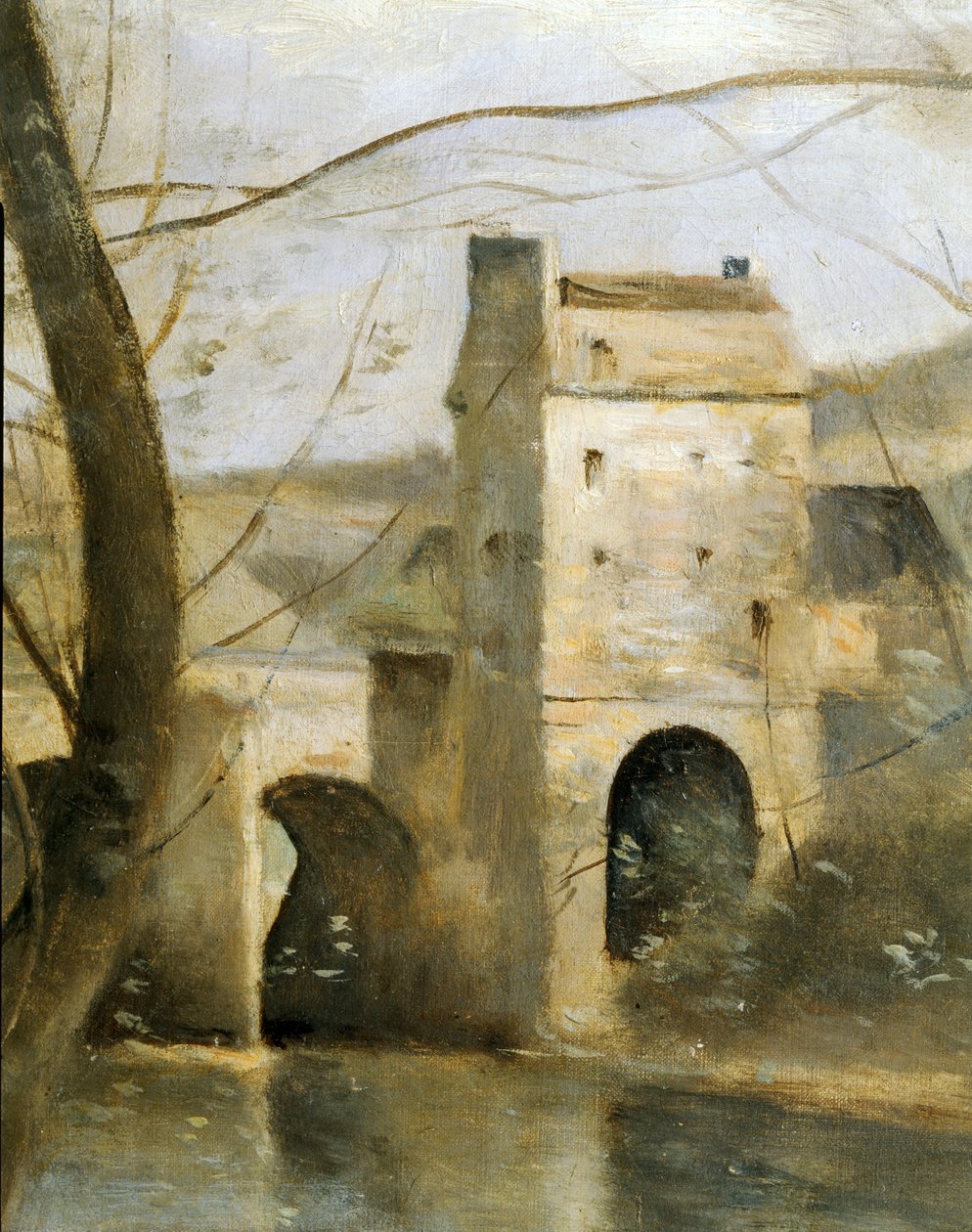  by Jean Baptiste Camille Corot