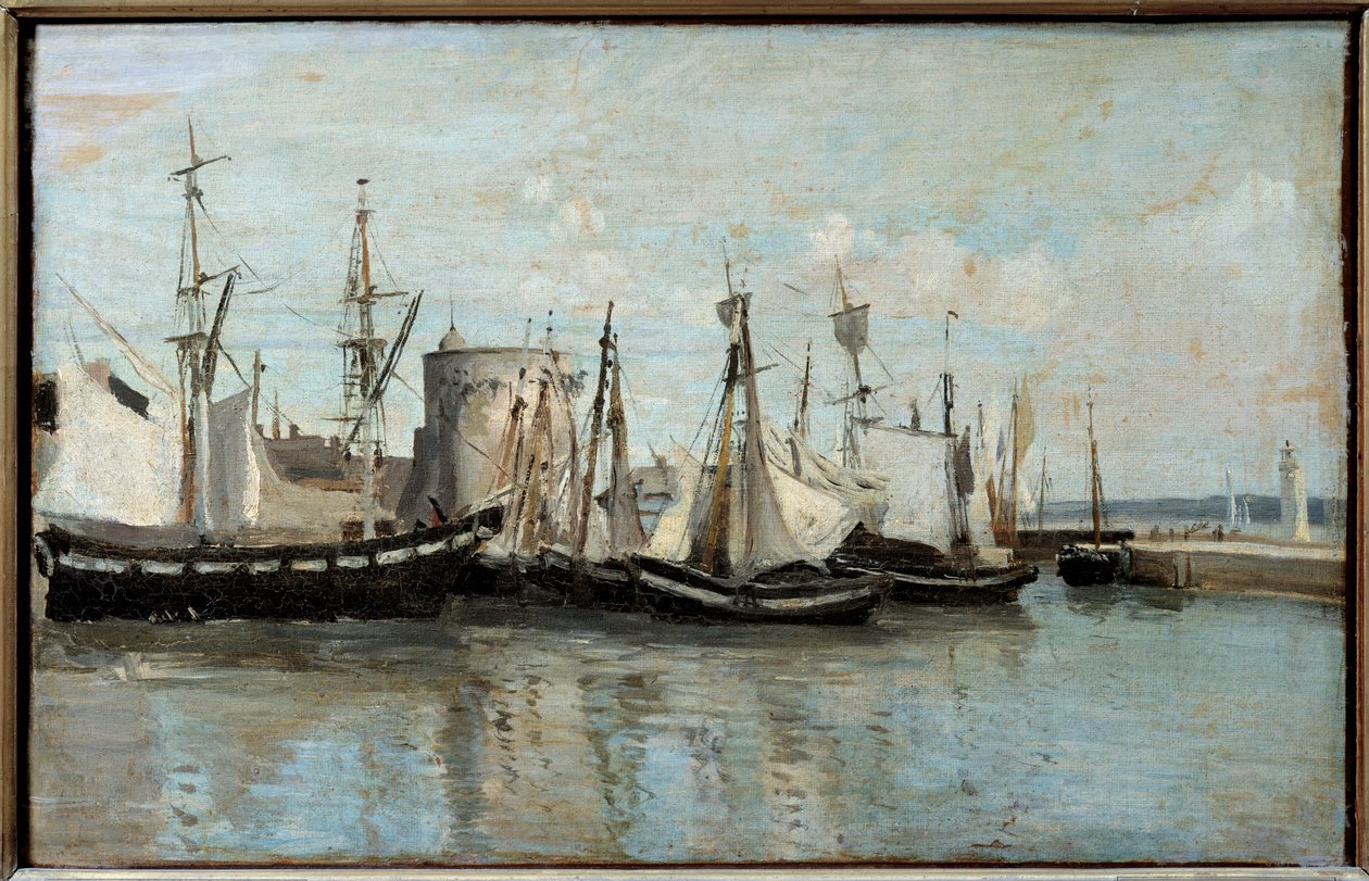La Rochelle