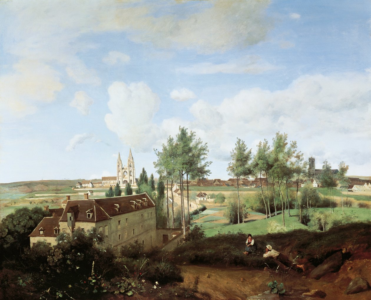 Soissons