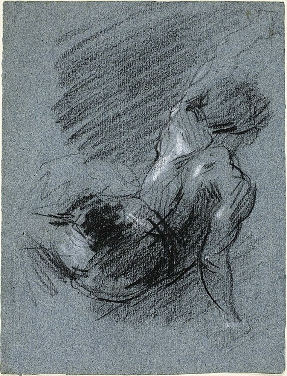  by Jean Baptiste Carpeaux