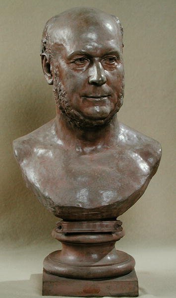 Jules Grevy