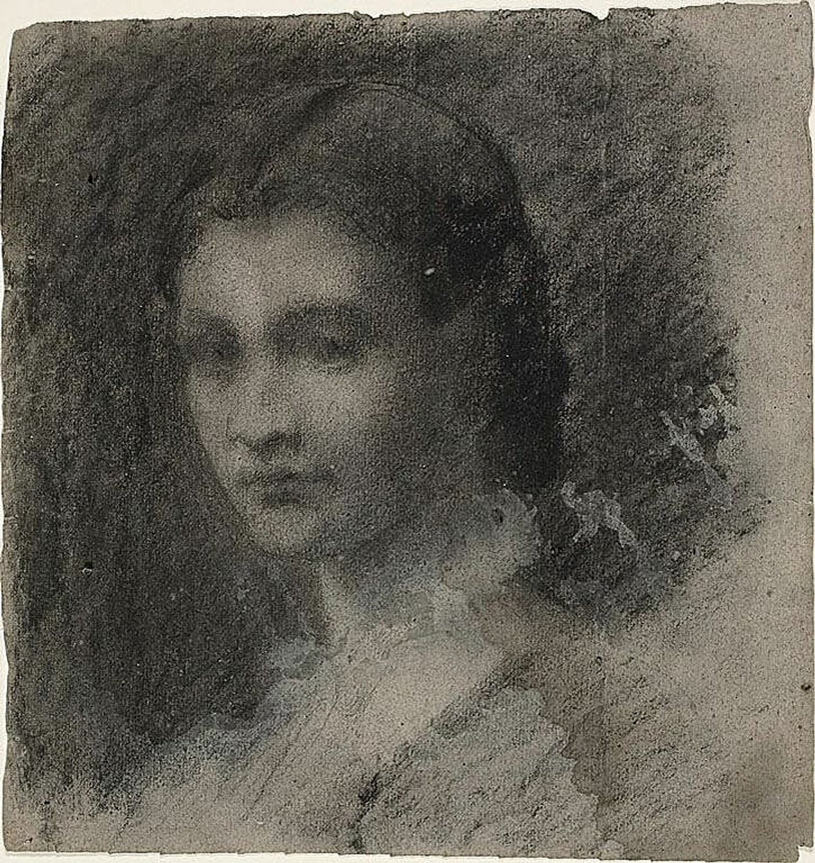  by Jean Baptiste Carpeaux