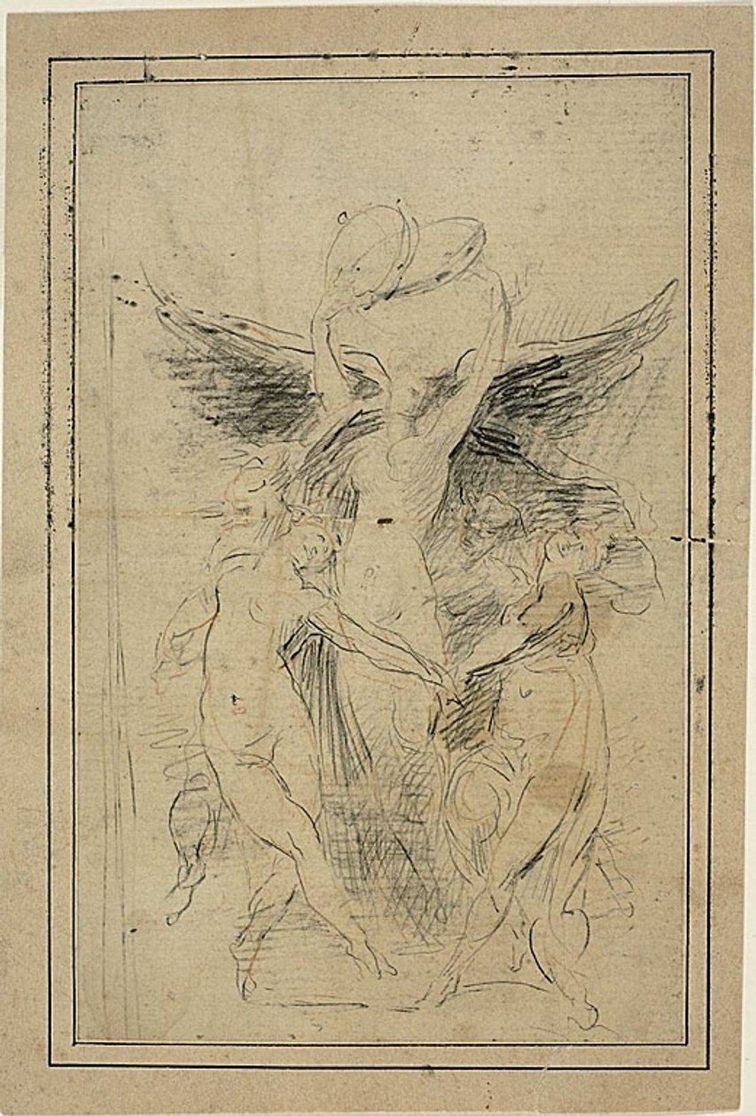  by Jean Baptiste Carpeaux