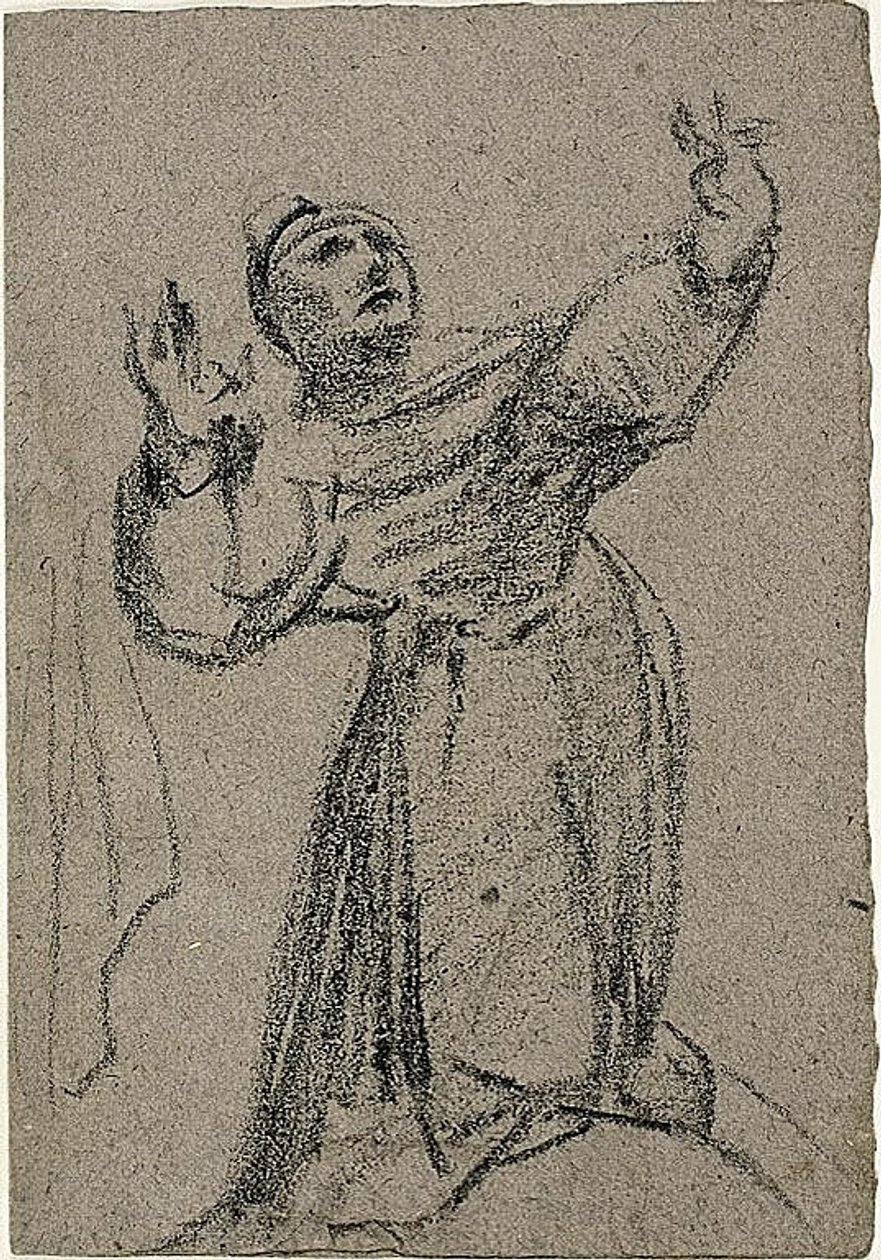  by Jean Baptiste Carpeaux