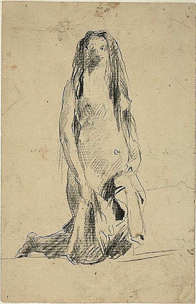  by Jean Baptiste Carpeaux