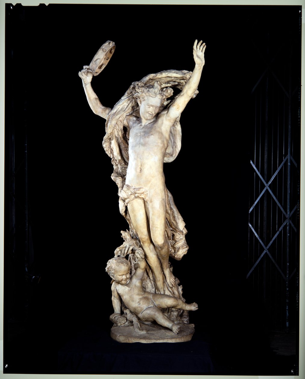  by Jean Baptiste Carpeaux