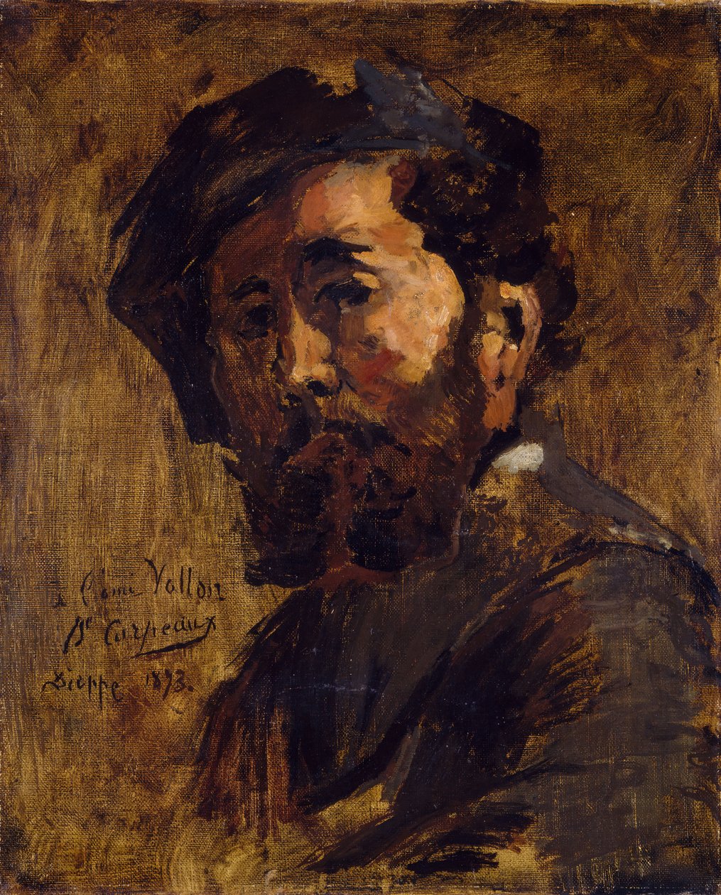 Antoine Vollon